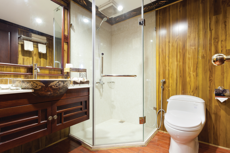Deluxe Twin Balcony Suite